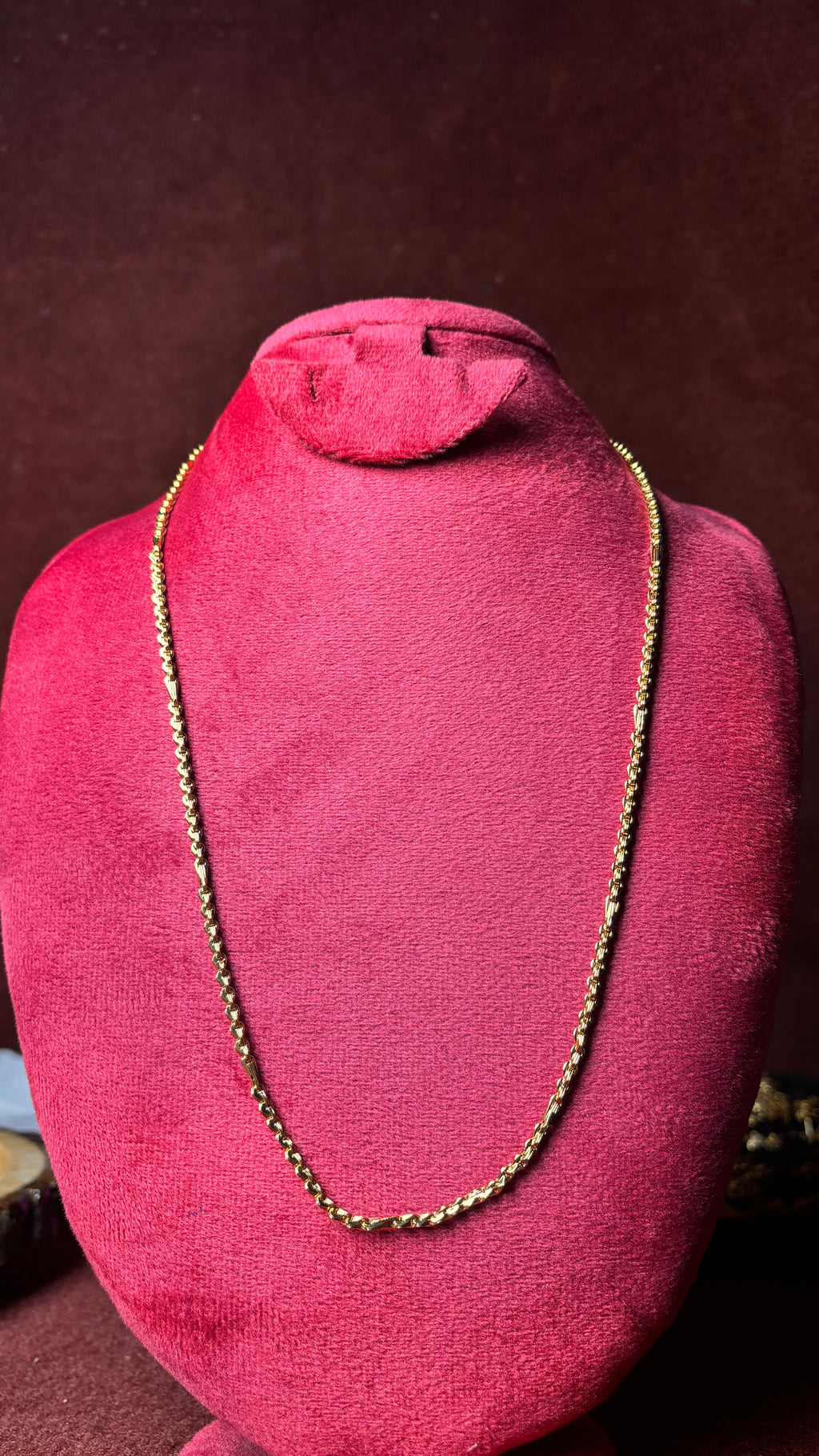 Priyanka Thali Chain (Thick) SRJTH51