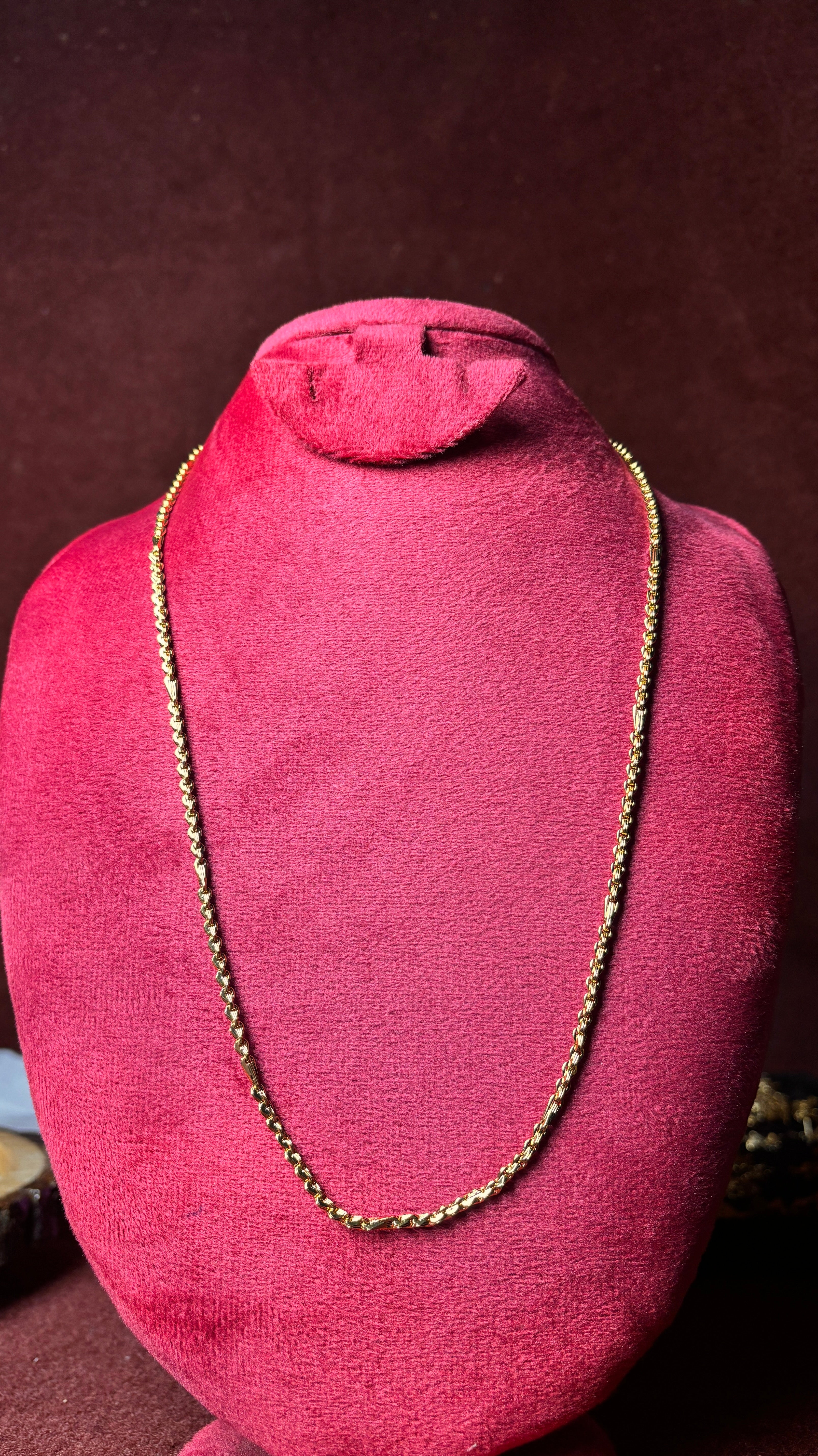 Priyanka Thali Chain (Thick) SRJTH51