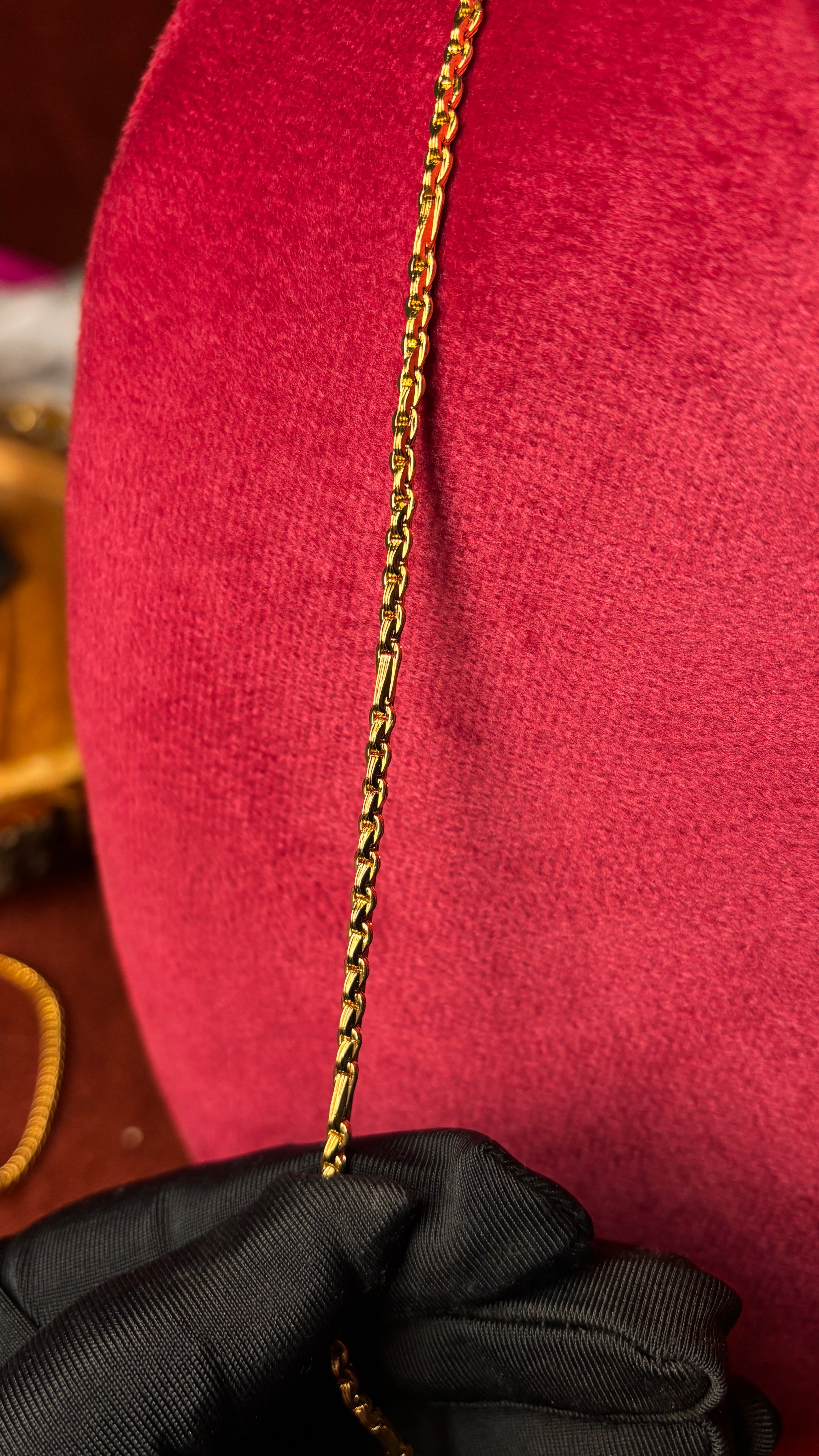 Priyanka Thali Chain (Thick) SRJTH51