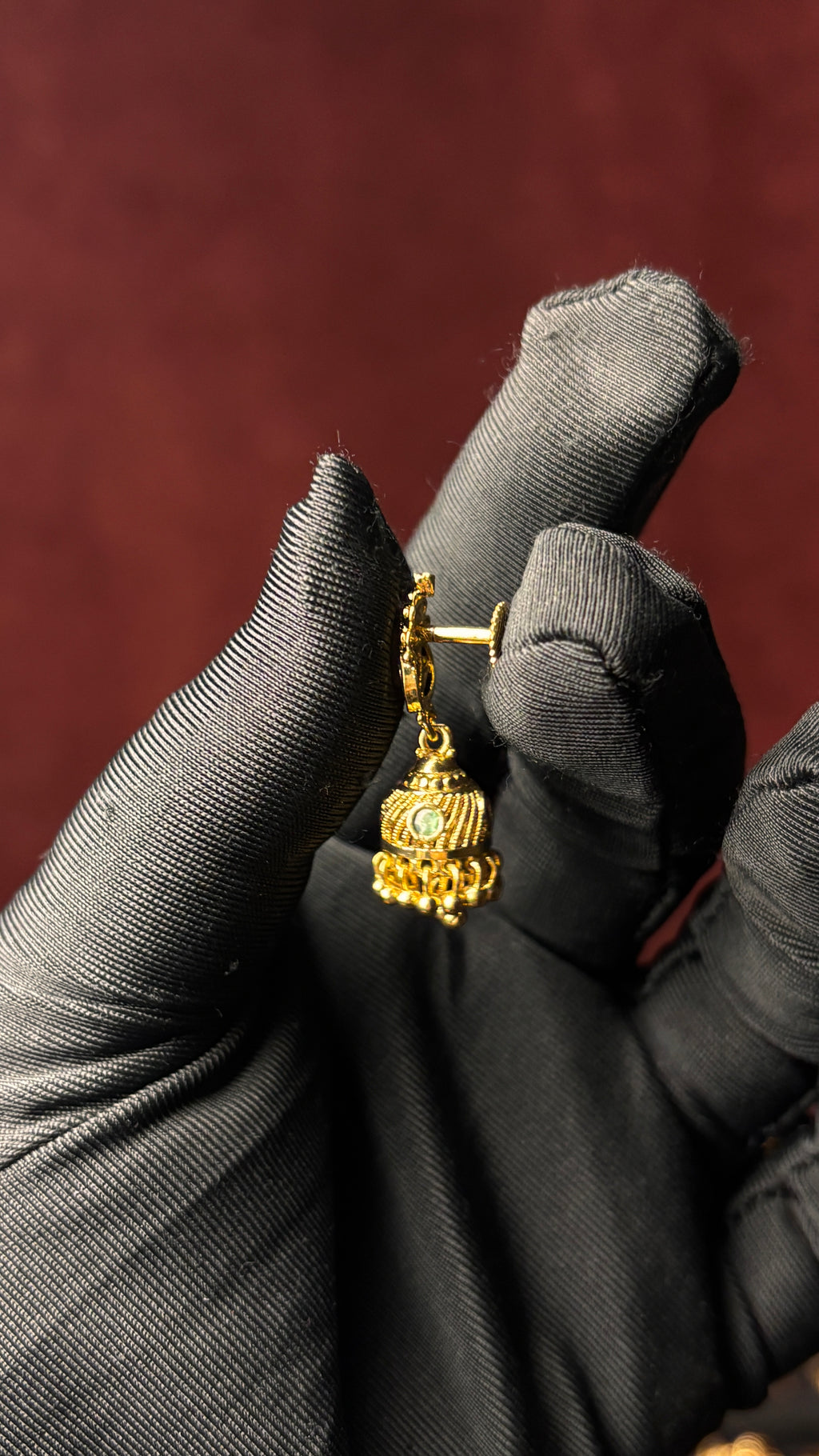 Multi Jhumka SRJTH134
