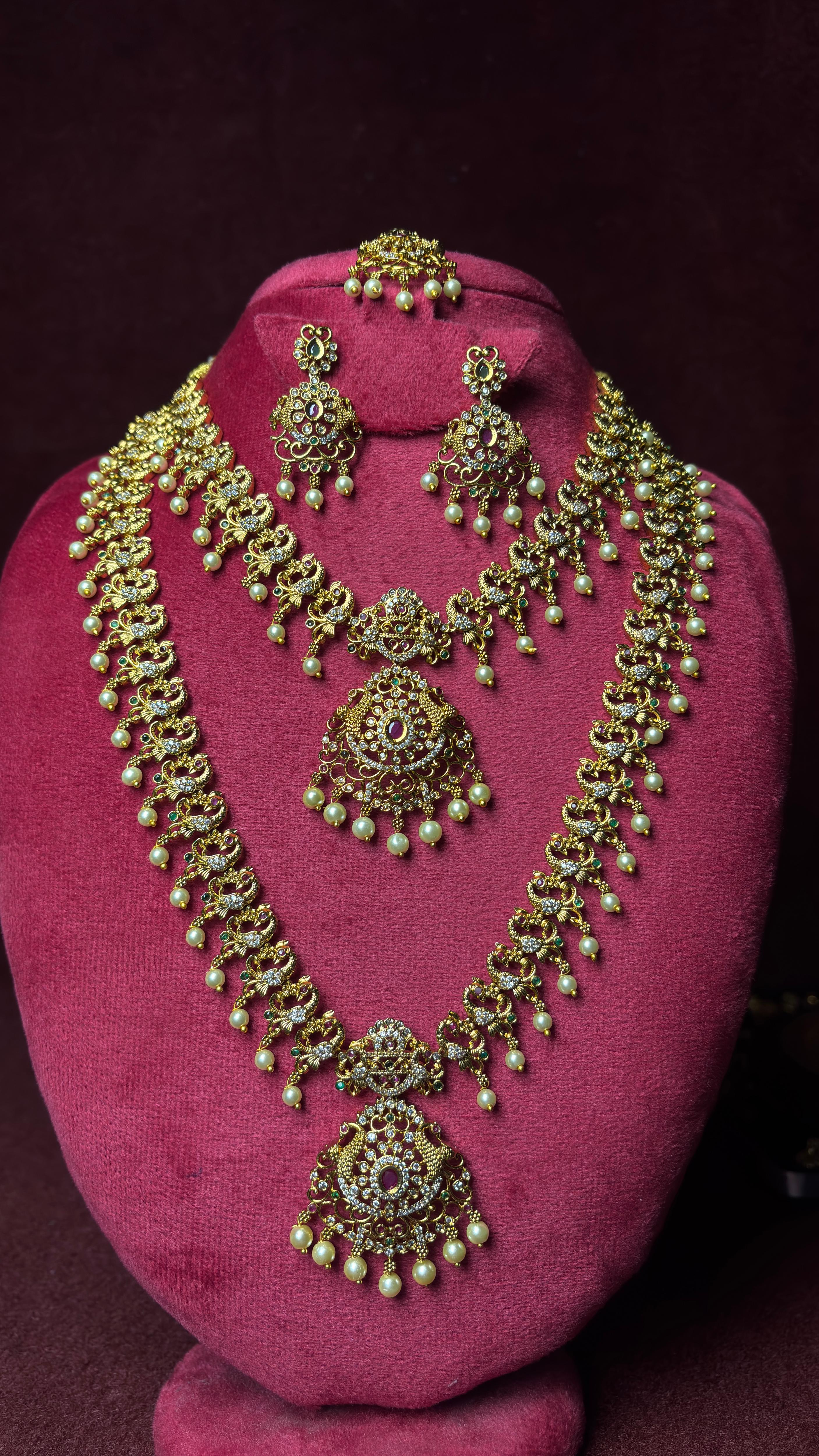 Peacock Combo OFFER1499