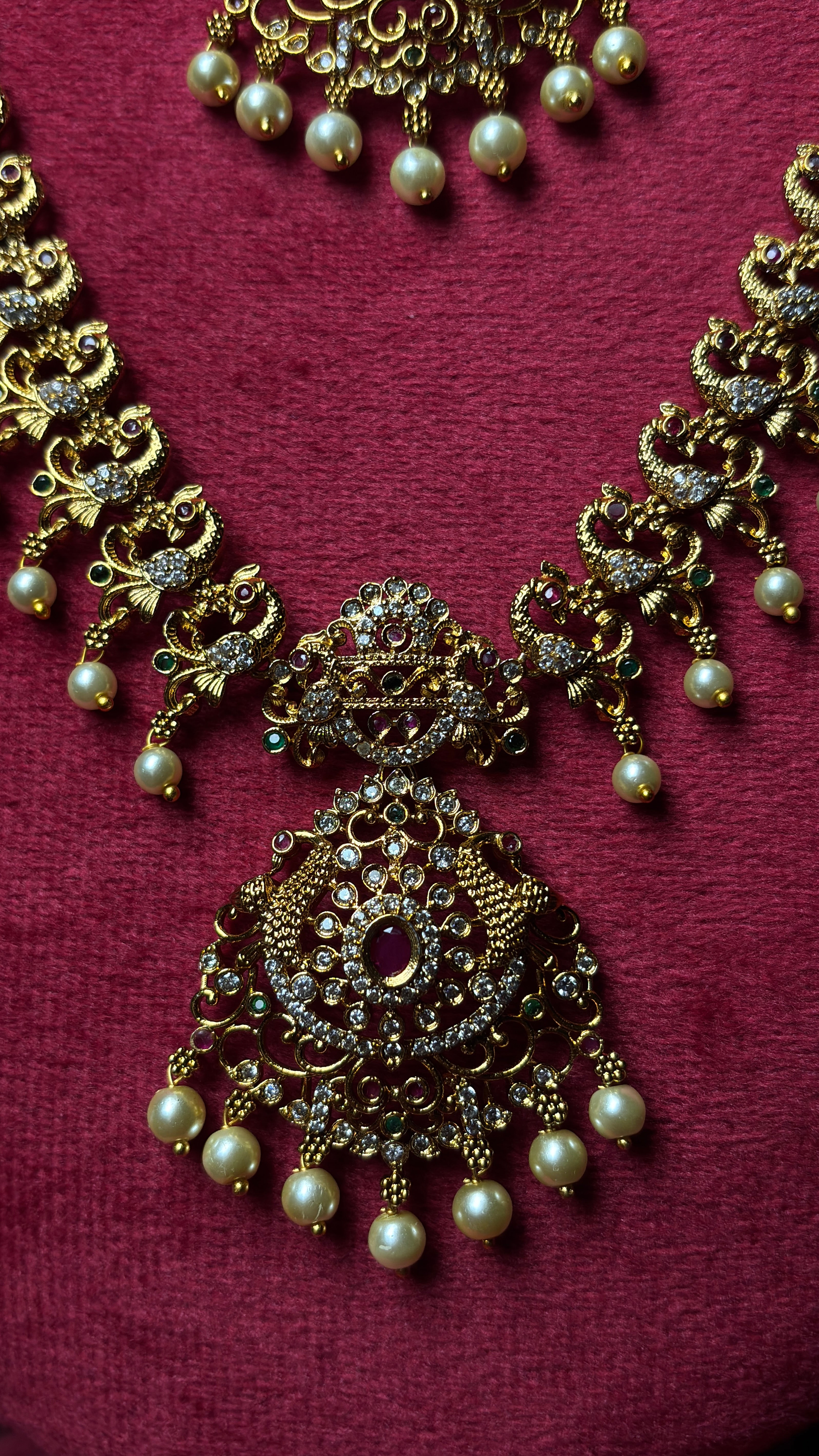 Peacock Combo OFFER1499