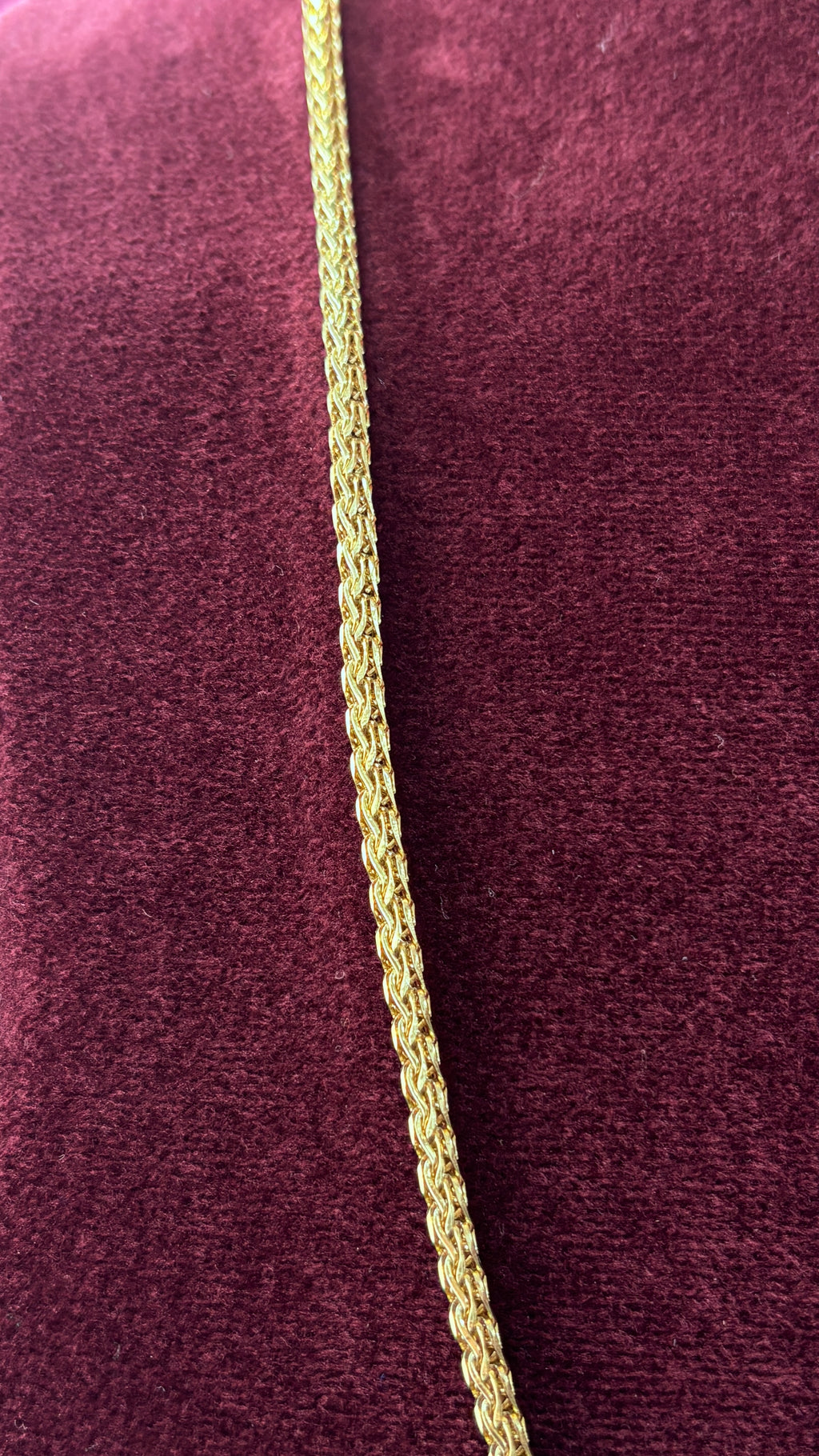 Malabar Chain SRJTHMLC