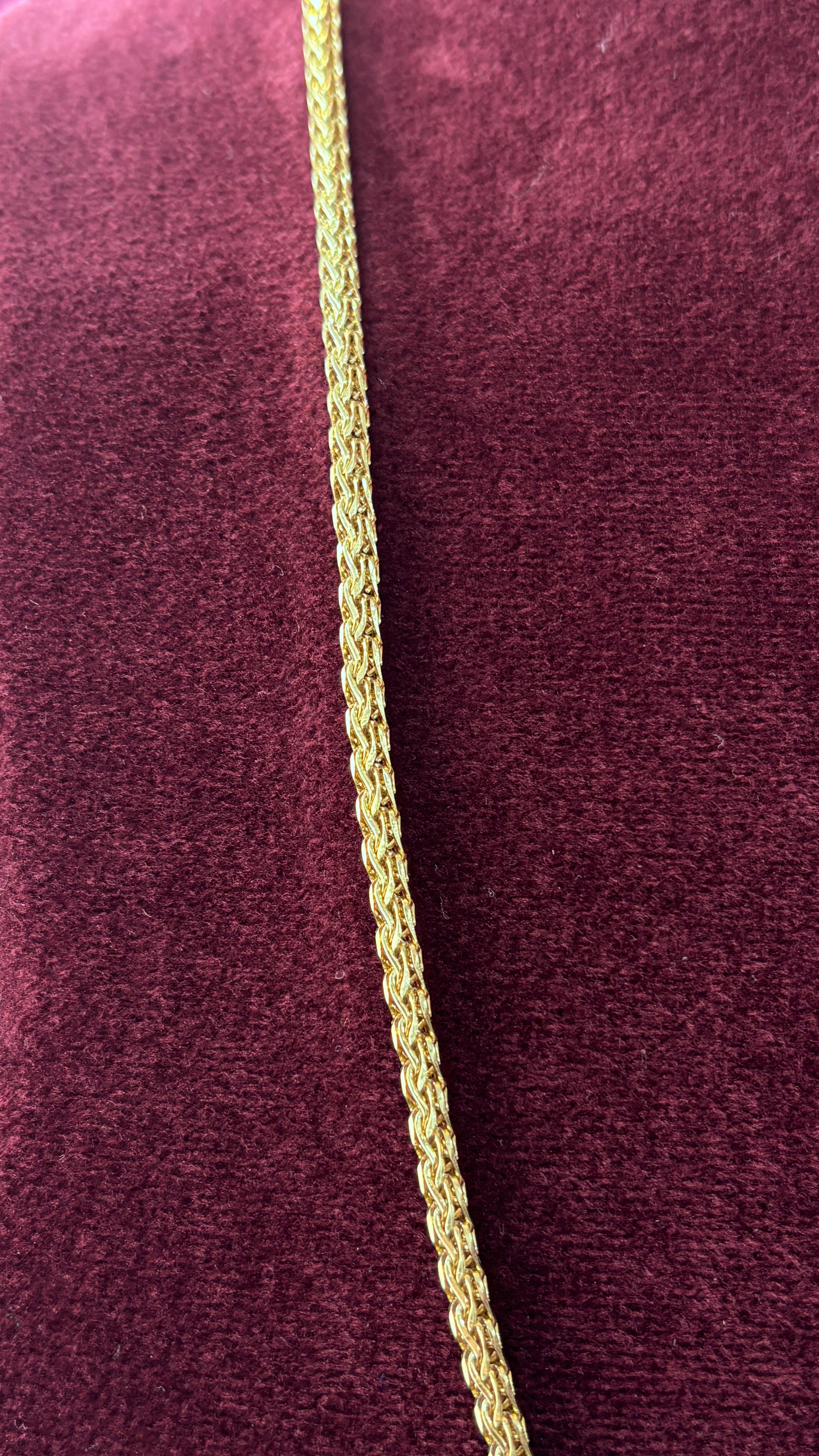 Malabar Chain SRJTHMLC