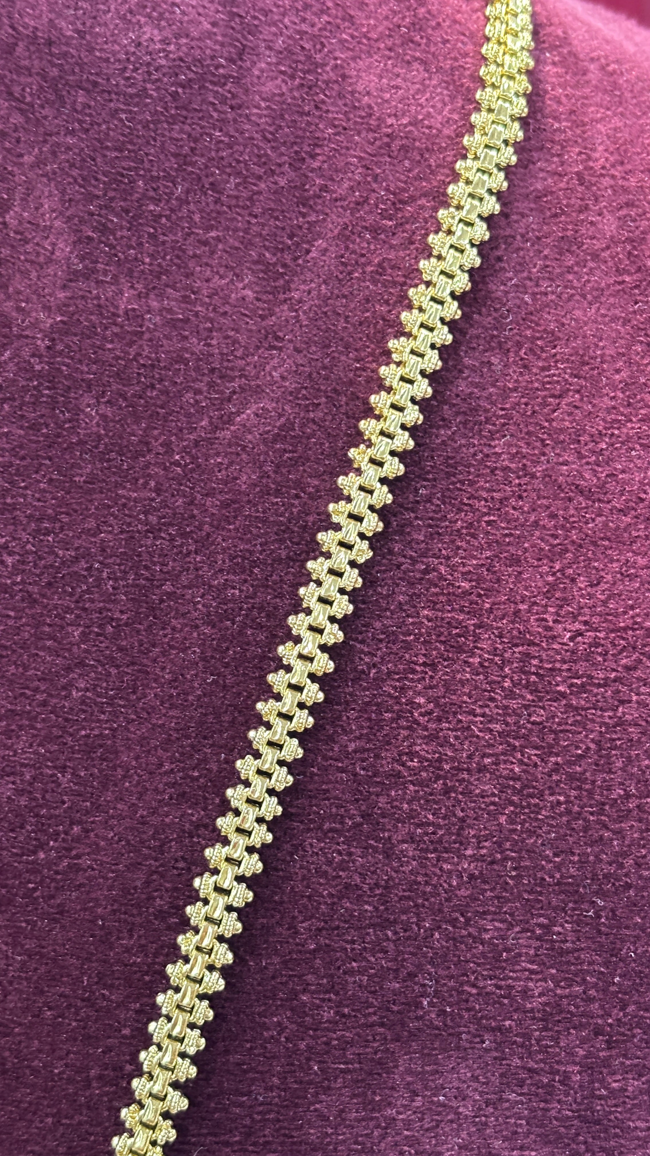 Navrathan Chain SRJLCHNN