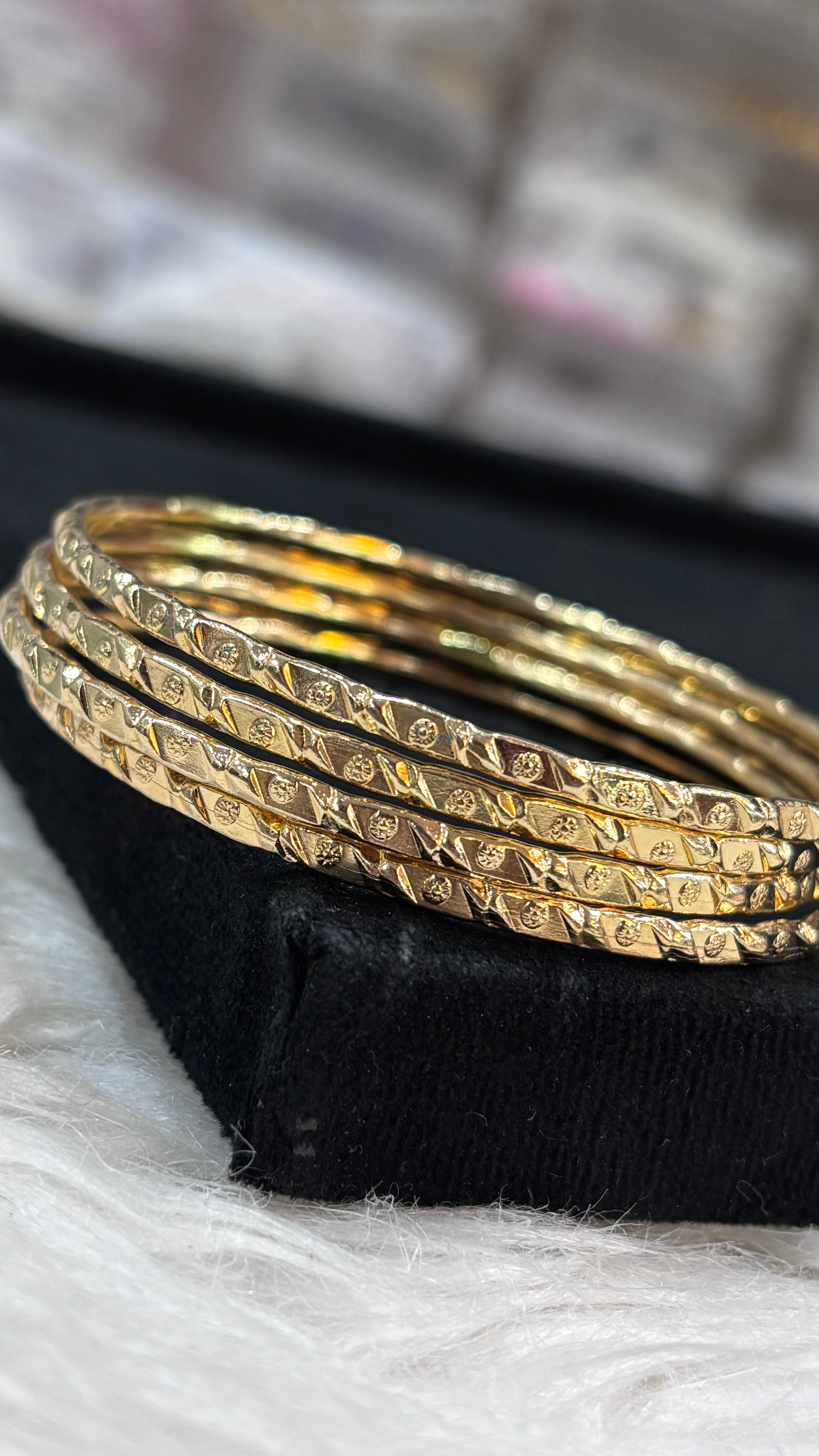 Panchaloham Bangles SRJPB07
