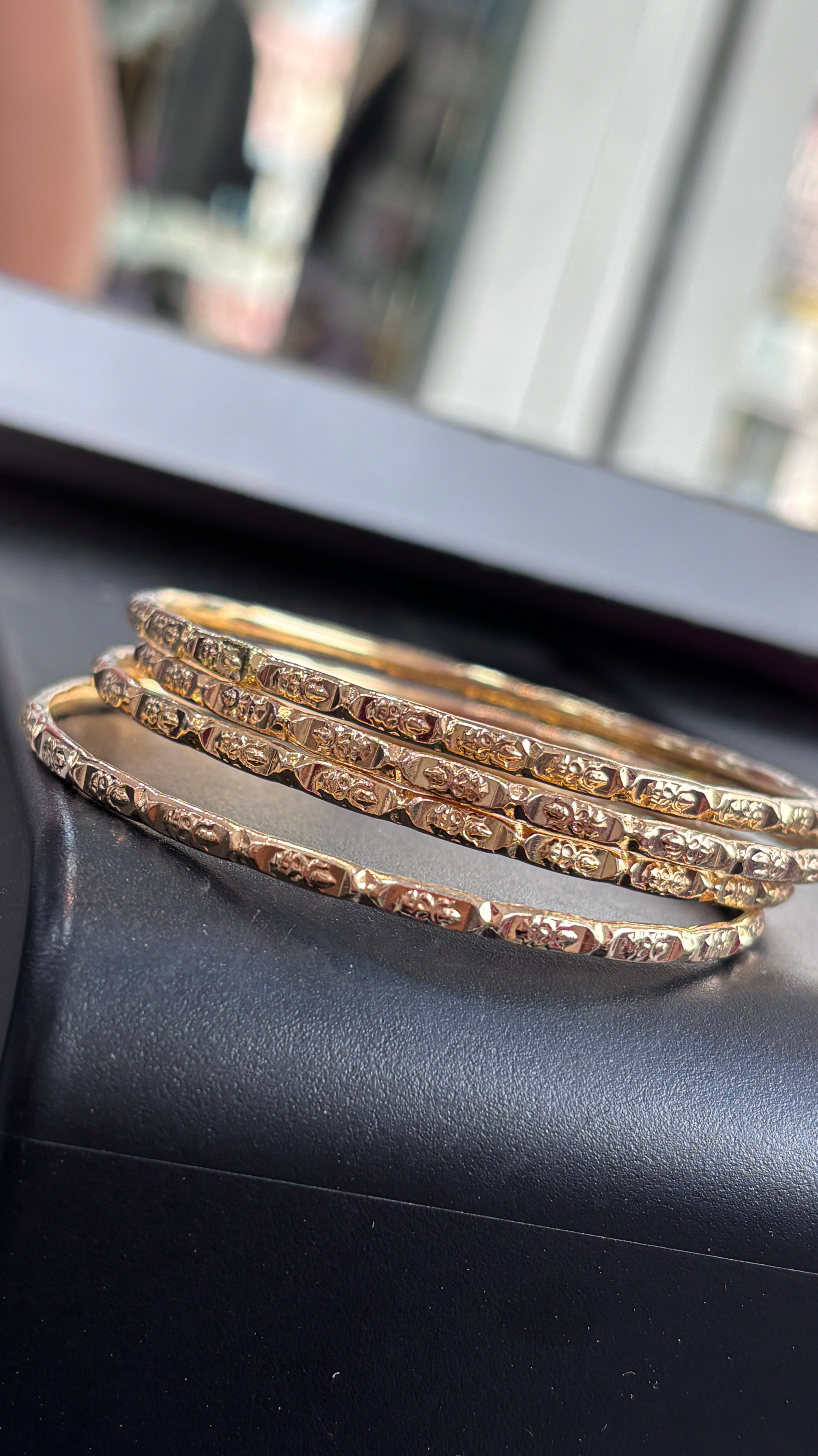 Panchaloham Bangles SRJPB06