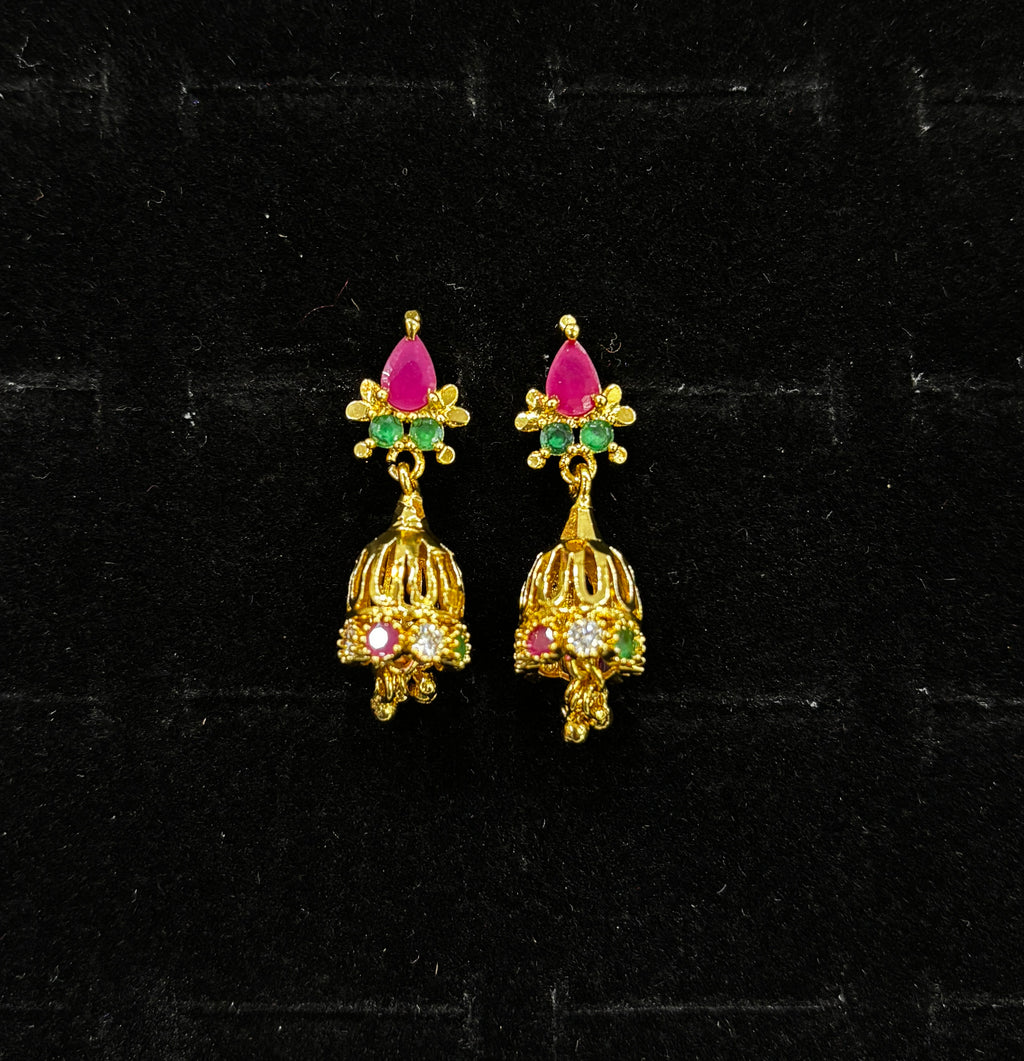 P&G Jhumka SRJER82