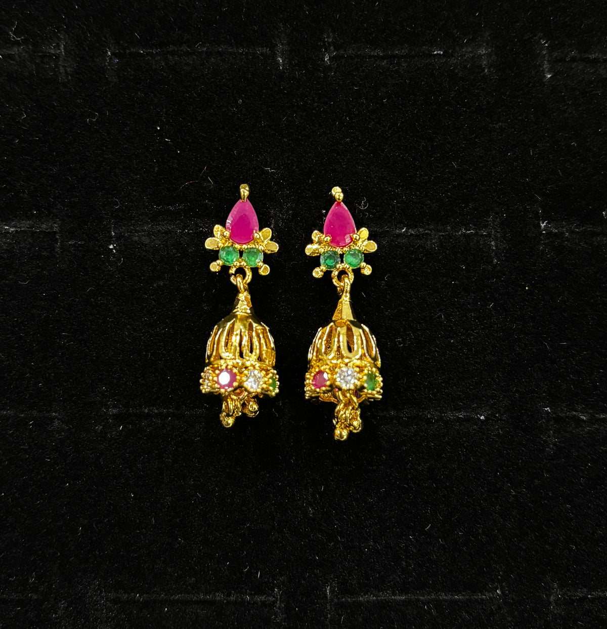 P&G Jhumka SRJER82