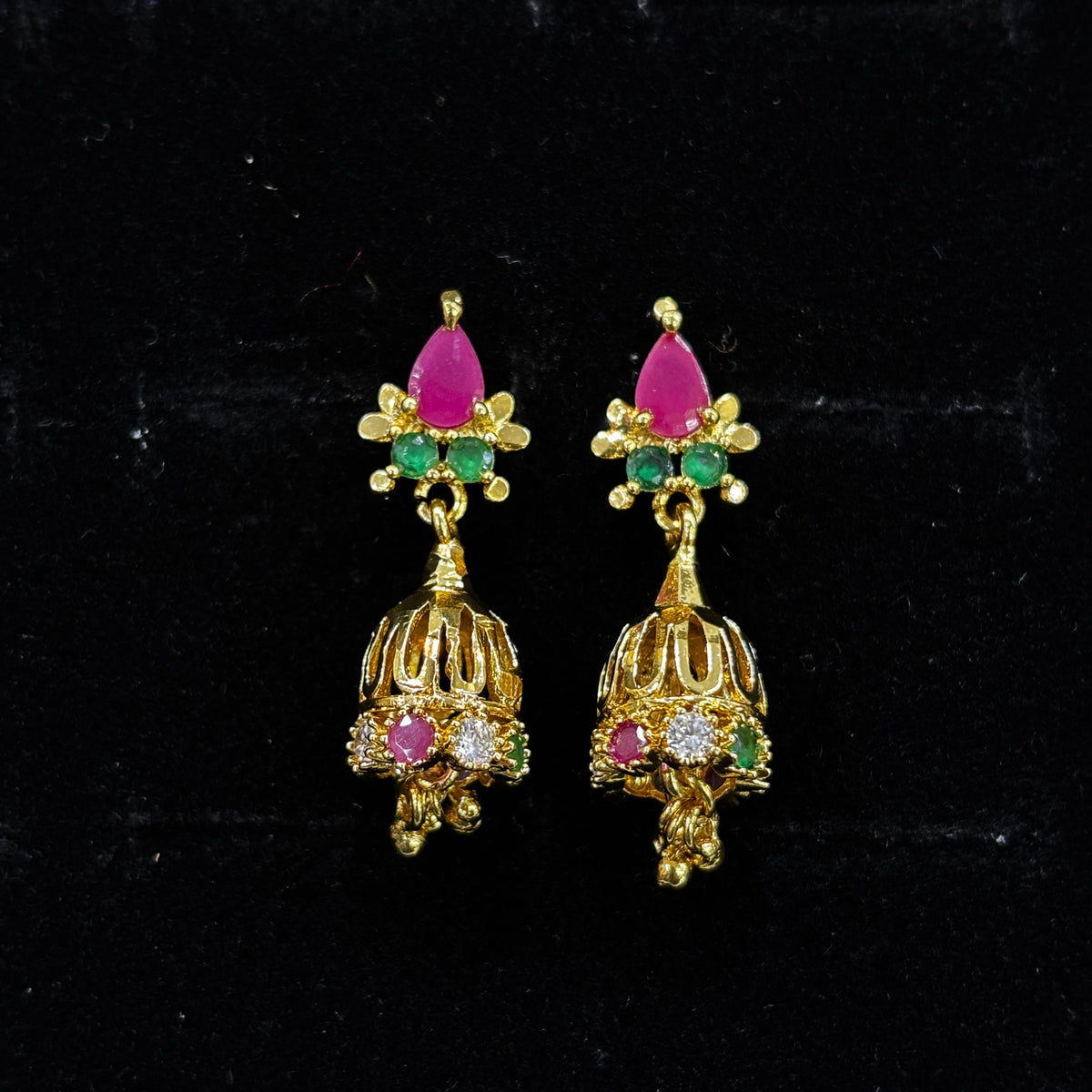 P&G Jhumka SRJER82
