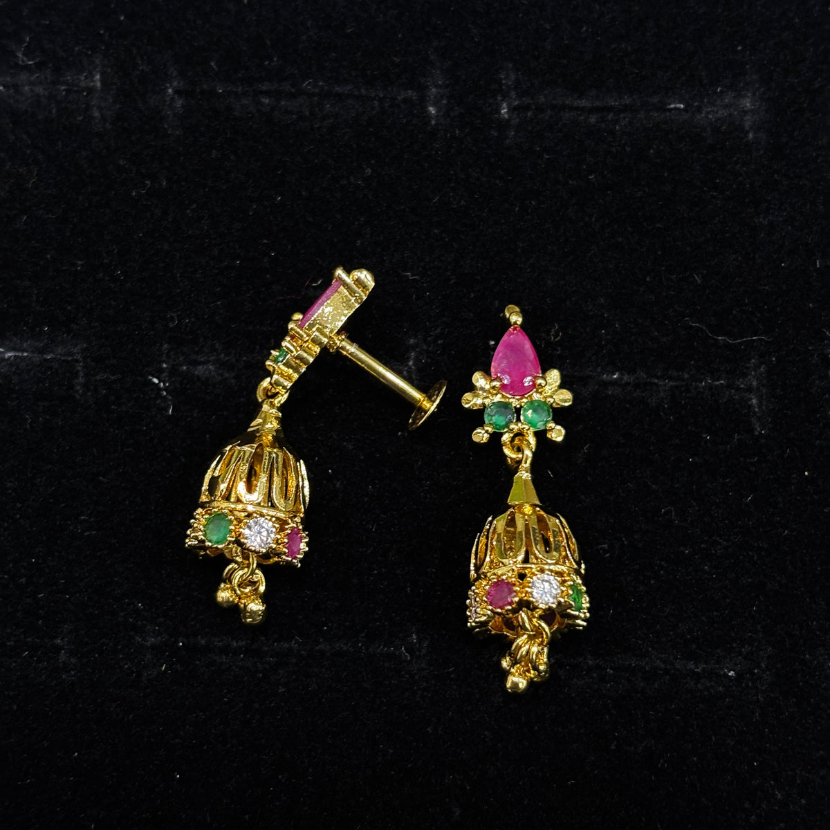 P&G Jhumka SRJER82