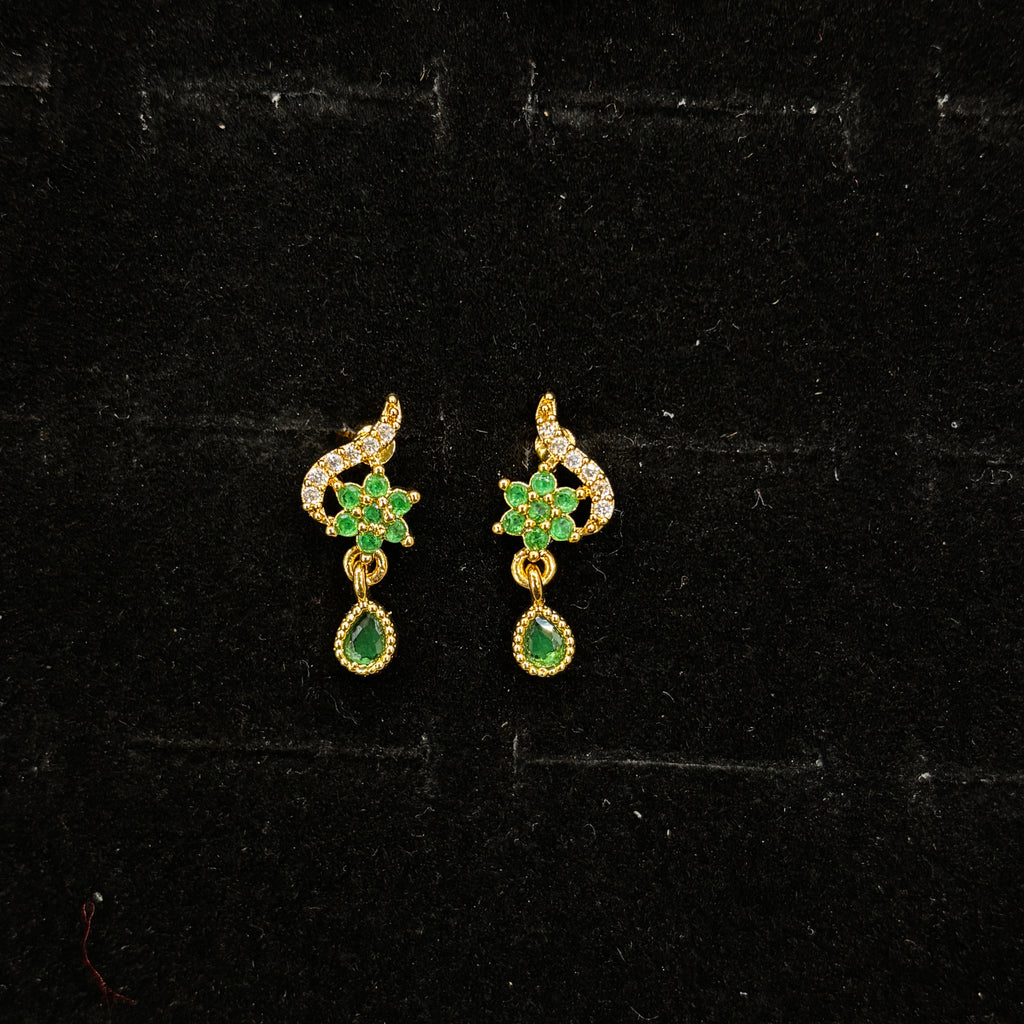 Green Studs SRJER109