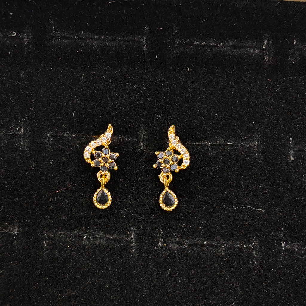 Black Studs SRJER110
