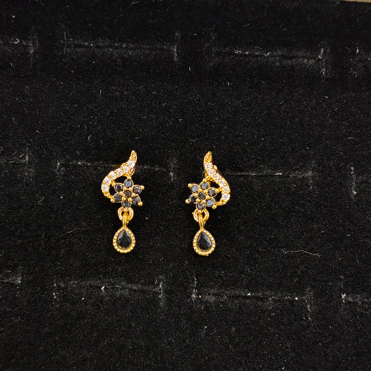 Black Studs SRJER110