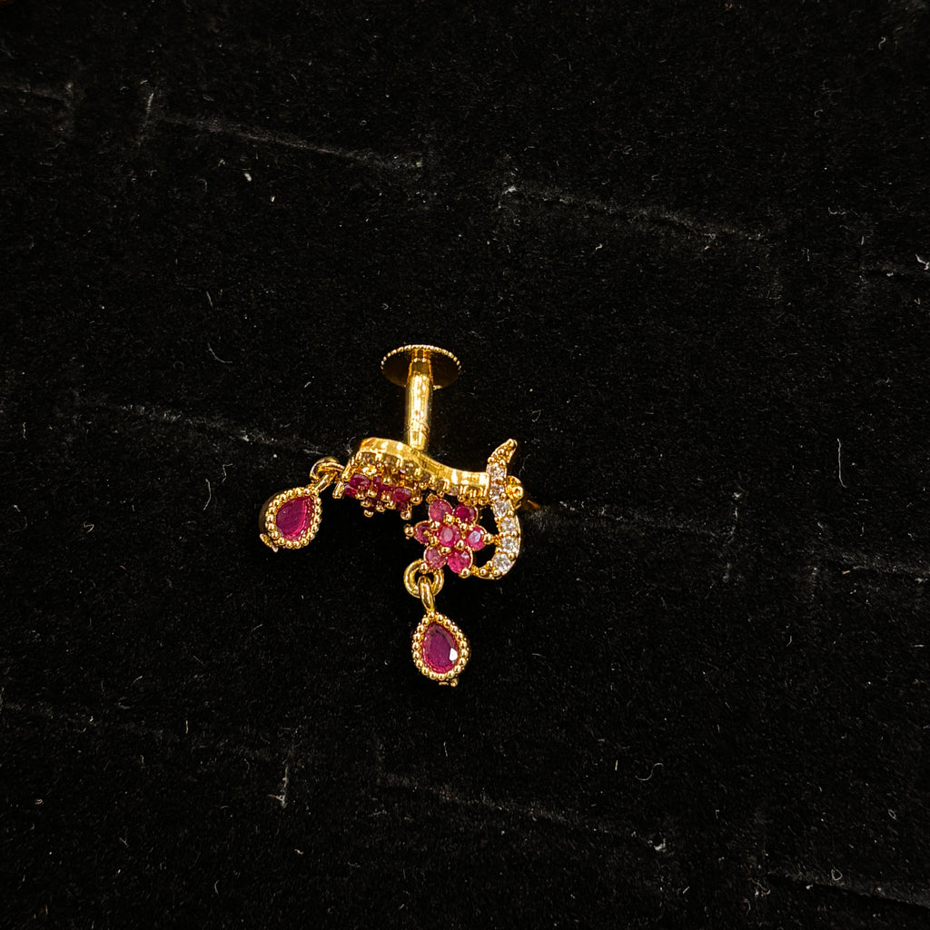 Black Studs SRJER110
