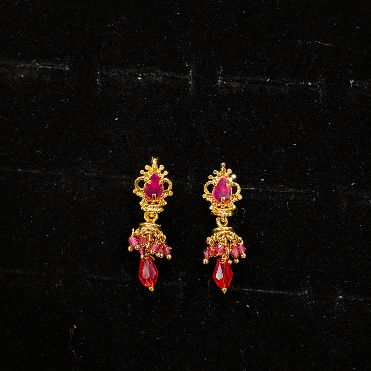 Pink CristaL SRJER112
