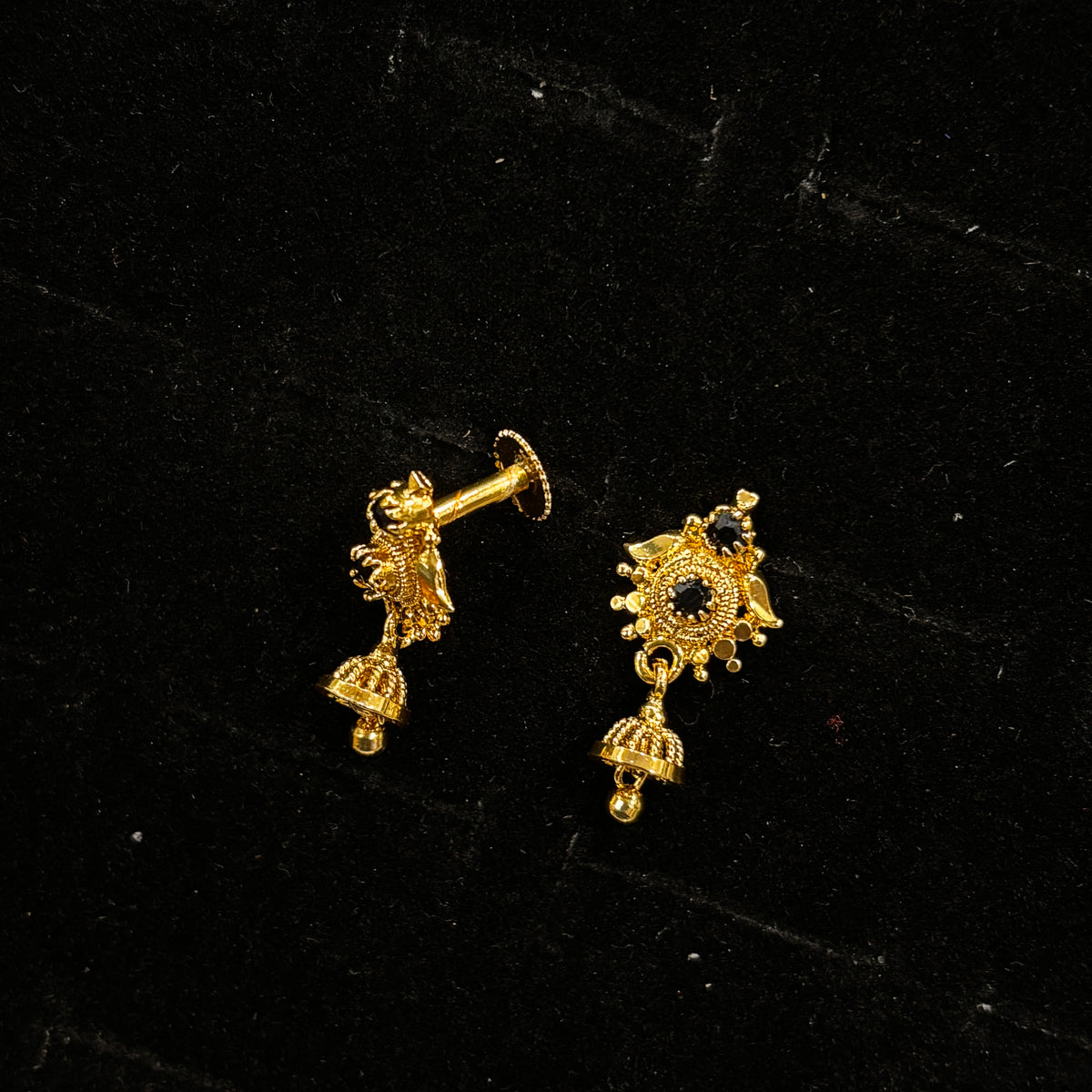 Mini Earrings SRJER115