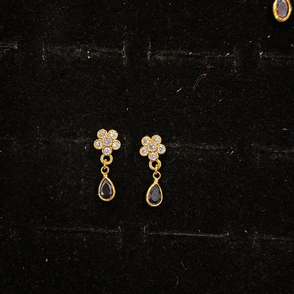 Flower Litic SRJER118