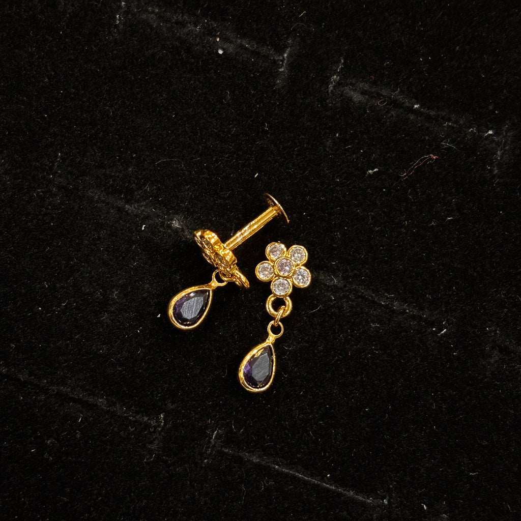 Flower Litic SRJER119