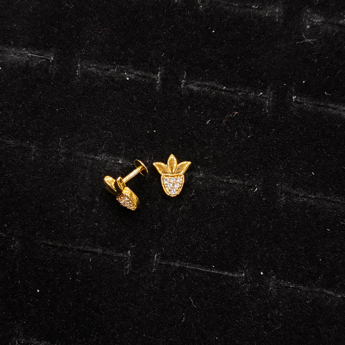 Fruit Studs SRJER80