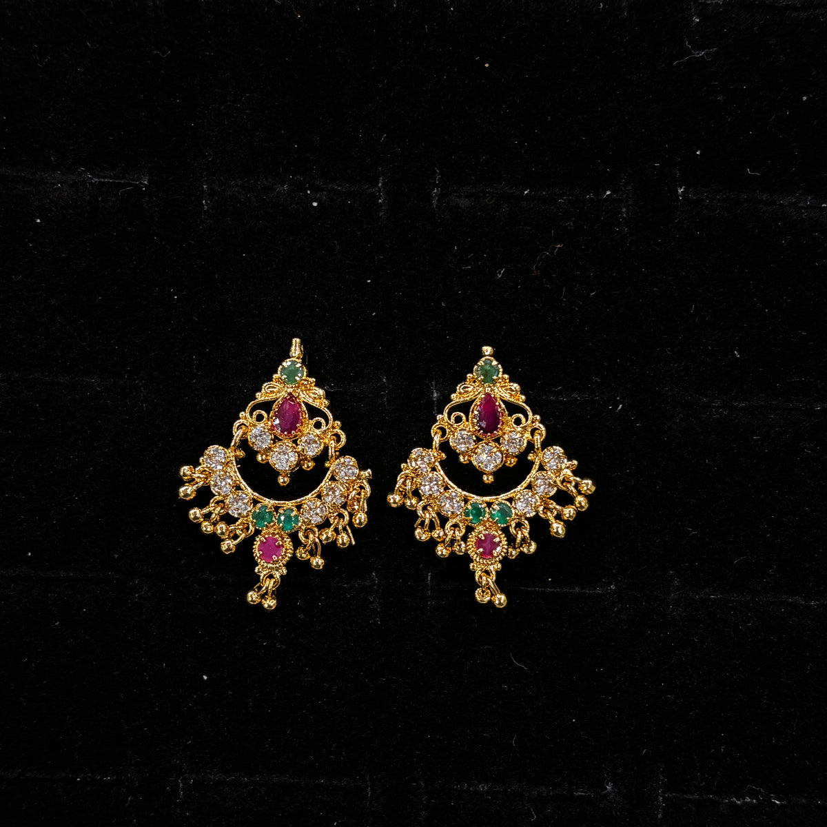 Stone Studs SRJER120
