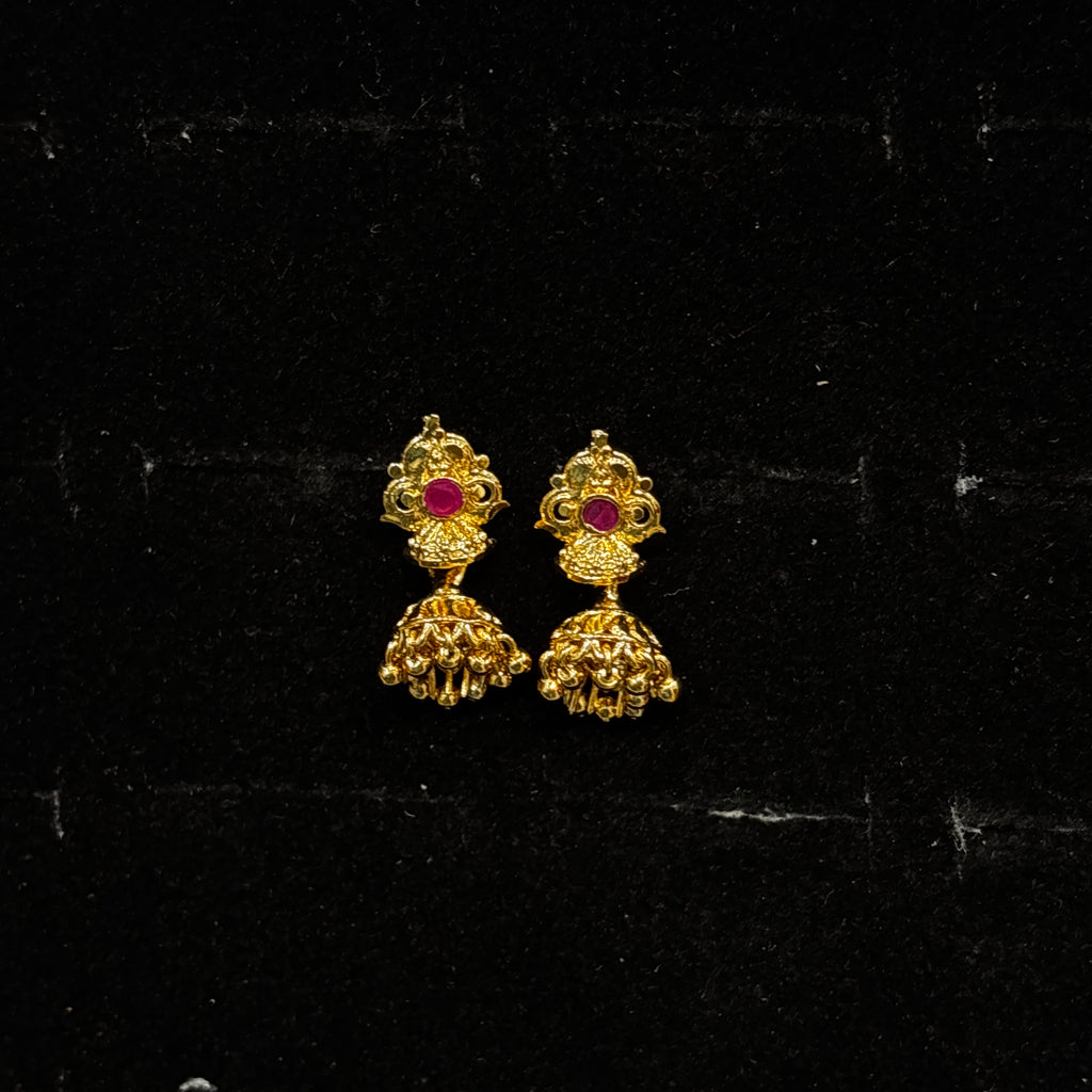 Cute Jhumka SRJER134