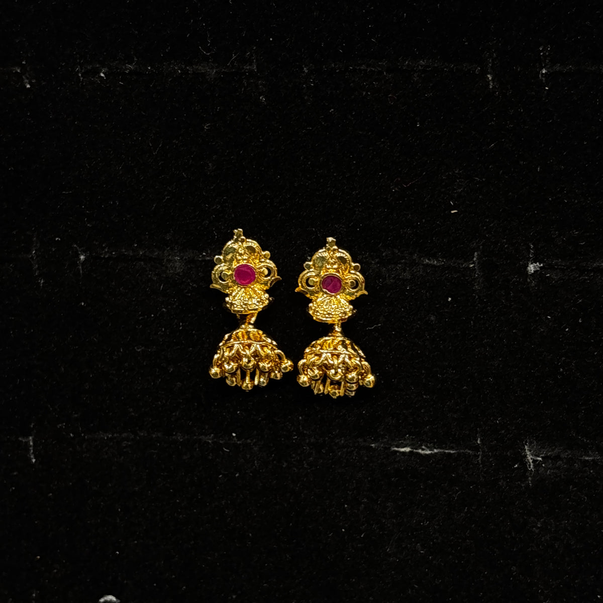 Cute Jhumka SRJER134