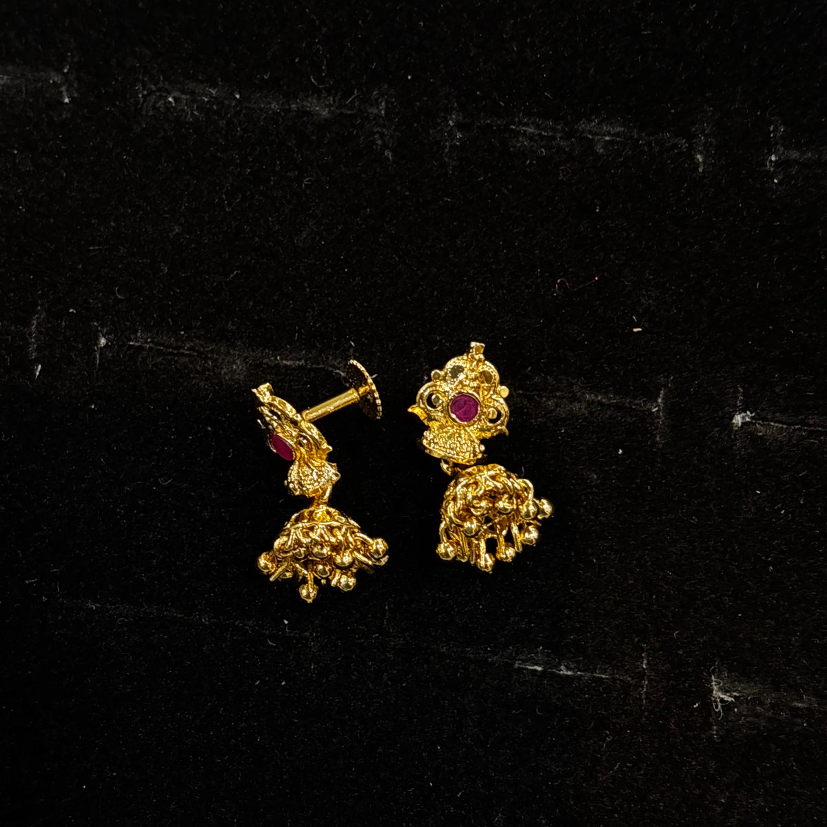 Cute Jhumka SRJER134