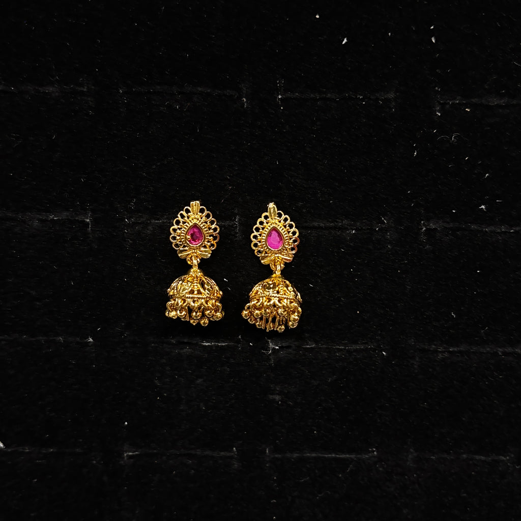 Mini Jhumka SRJER139