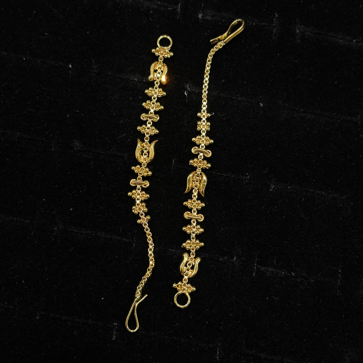 Hook Design  Maati SRJM25