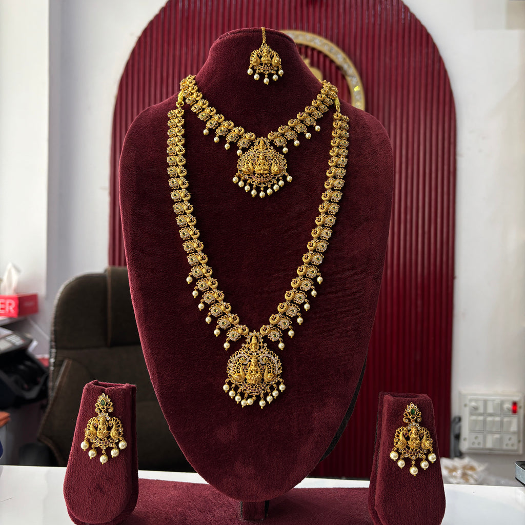Laxmi Devi Combo SRJCB1999