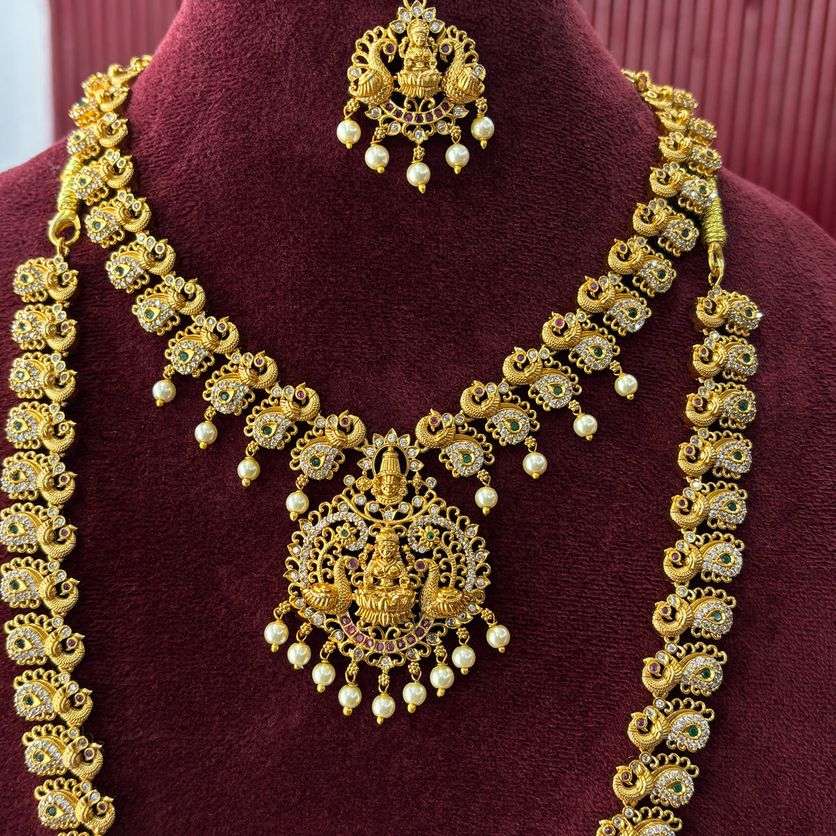 Laxmi Devi Combo SRJCB1999