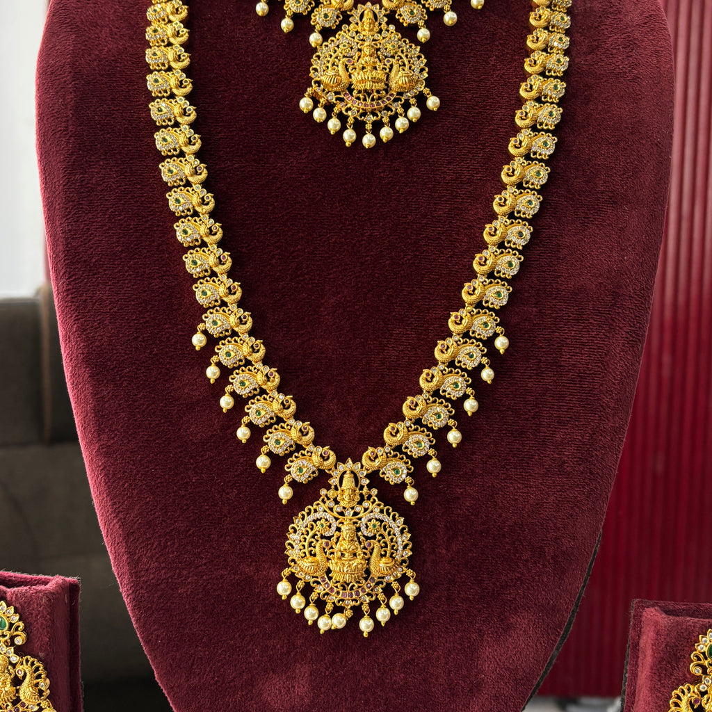 Laxmi Devi Combo SRJCB1999