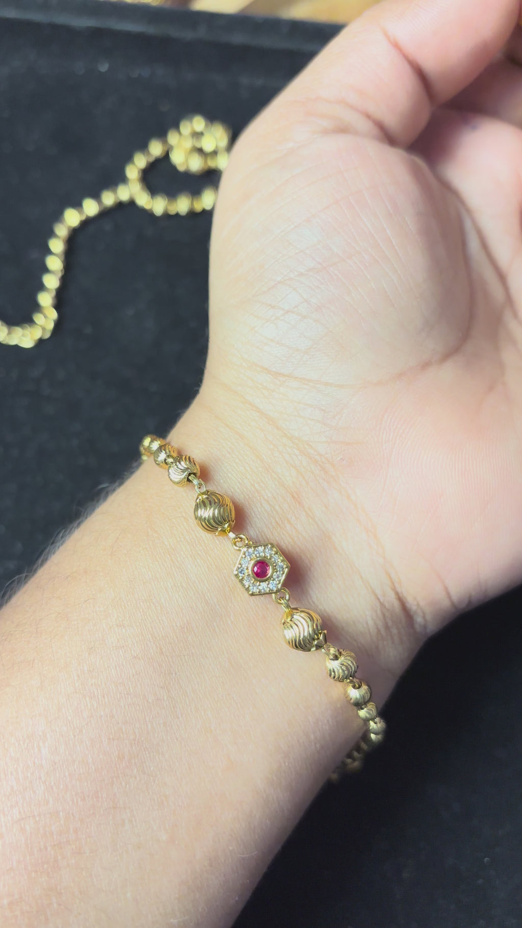 Women Bracelet SRJWB09