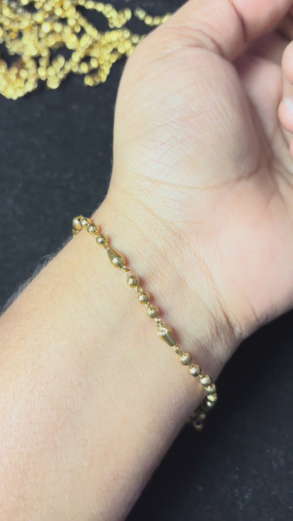Women Bracelet SRJWB07