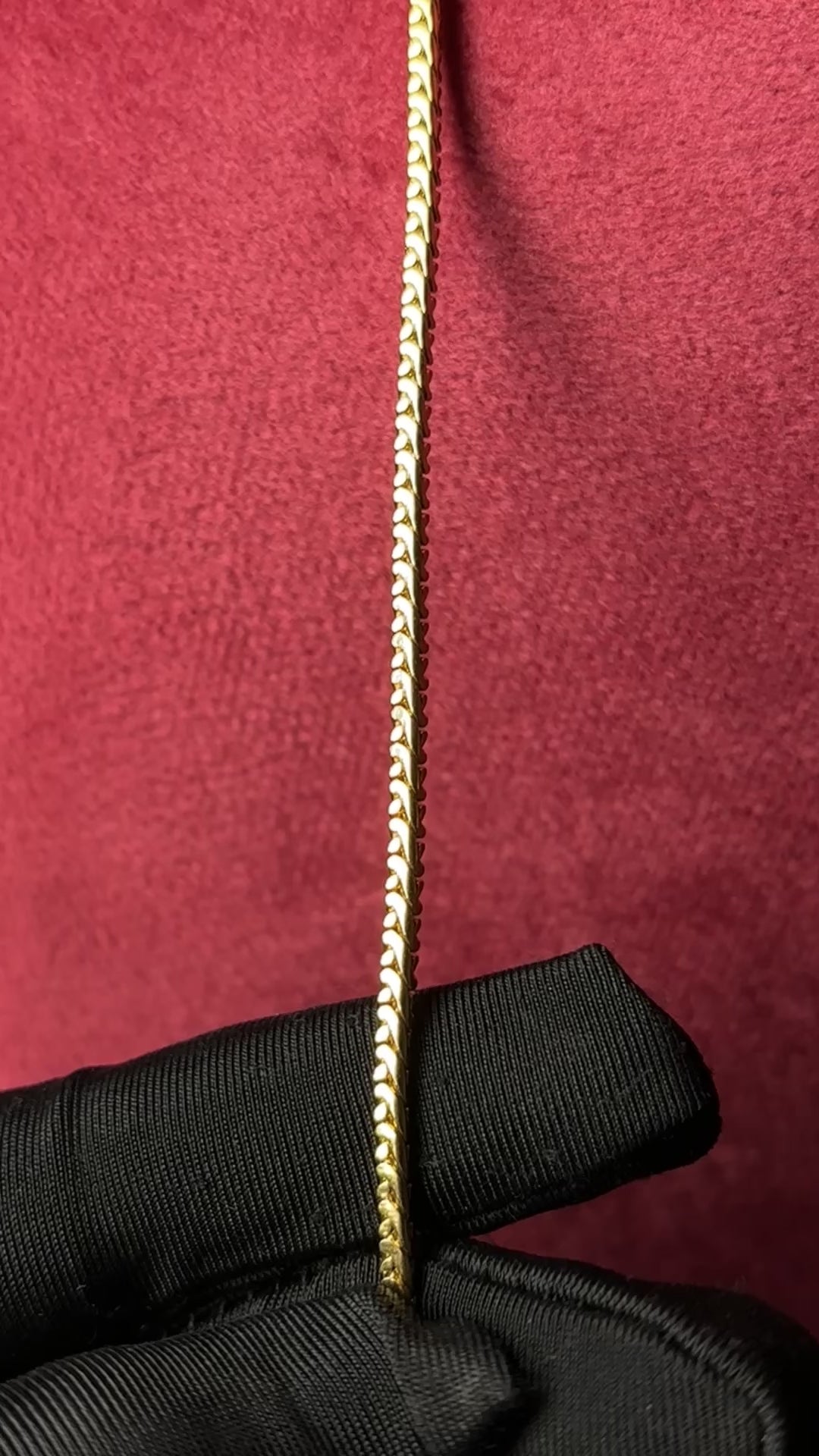Box Ballbasha Thali Chain SRJTH49