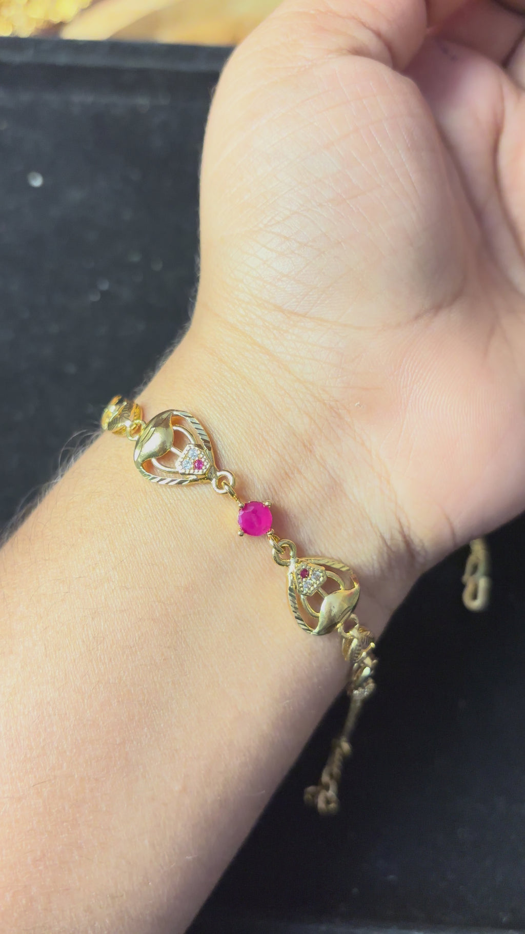Women Bracelet SRJWB14