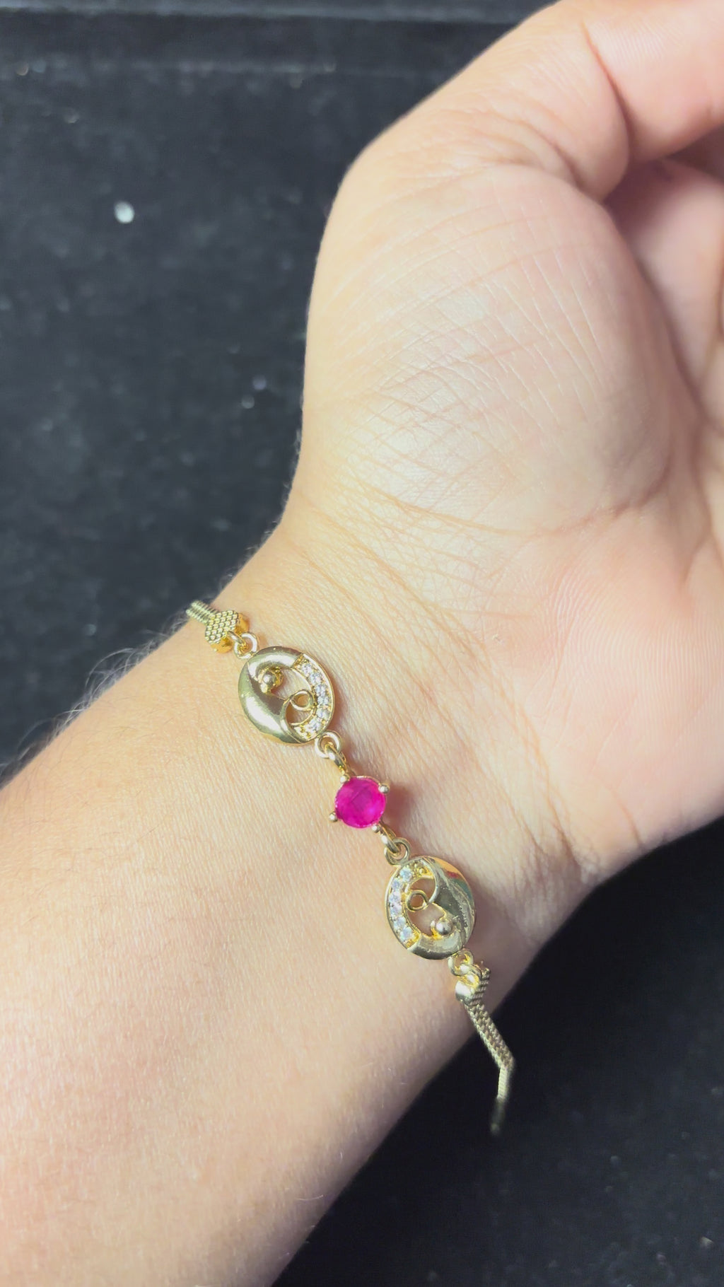 Women Bracelet SRJWB15