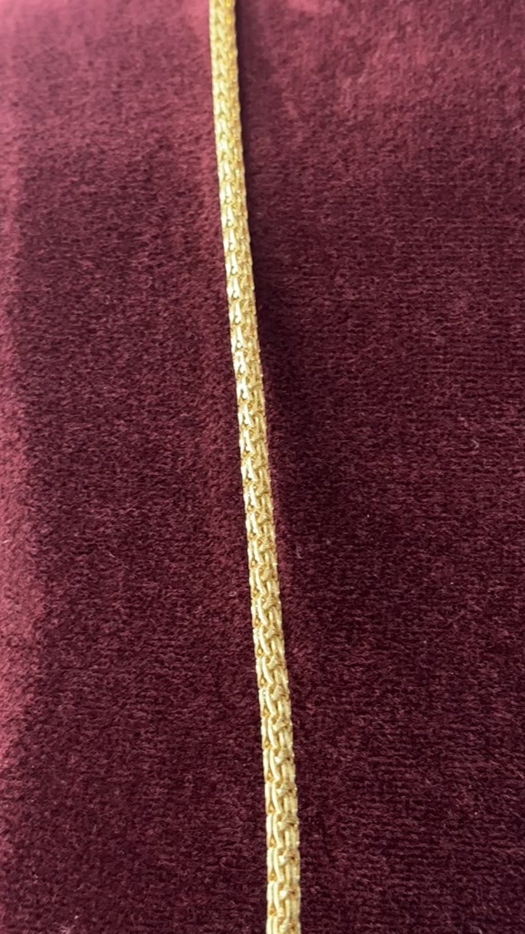 Malabar Chain SRJTHMLC