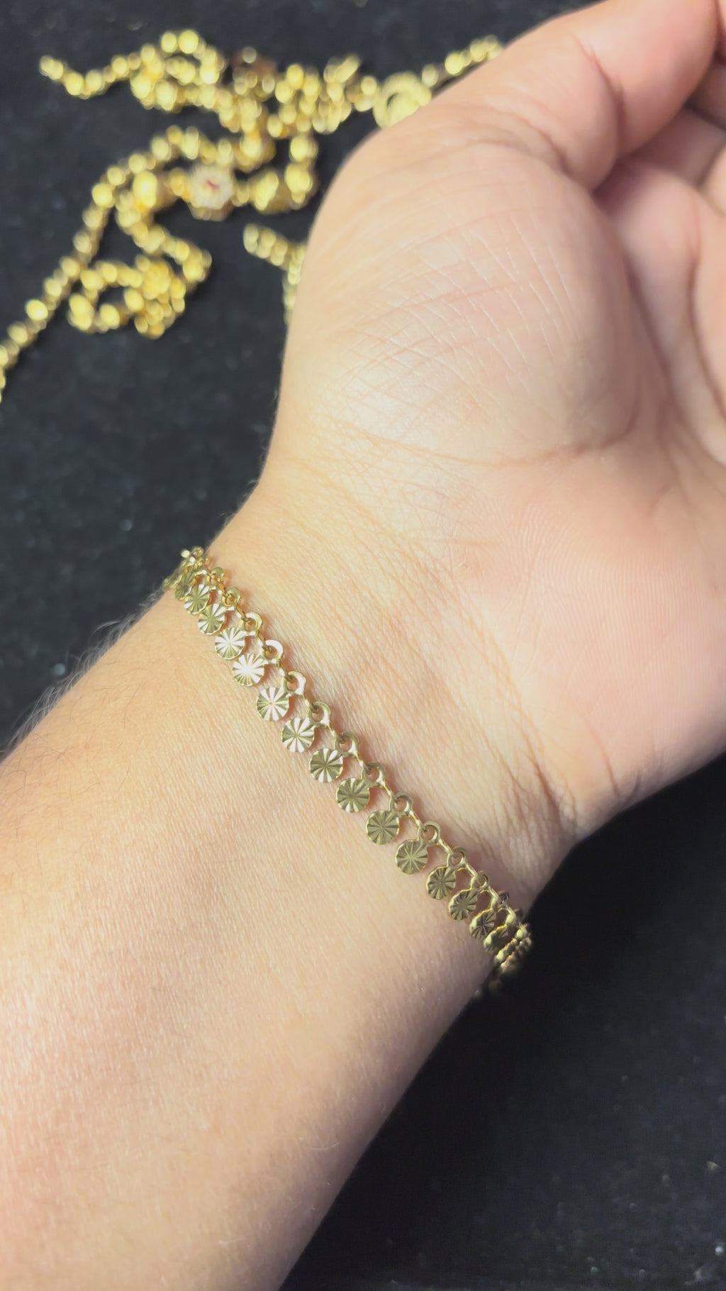 Women Bracelet SRJWB199