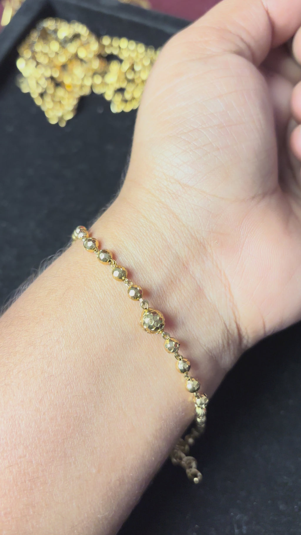 Women Bracelet SRJWB11