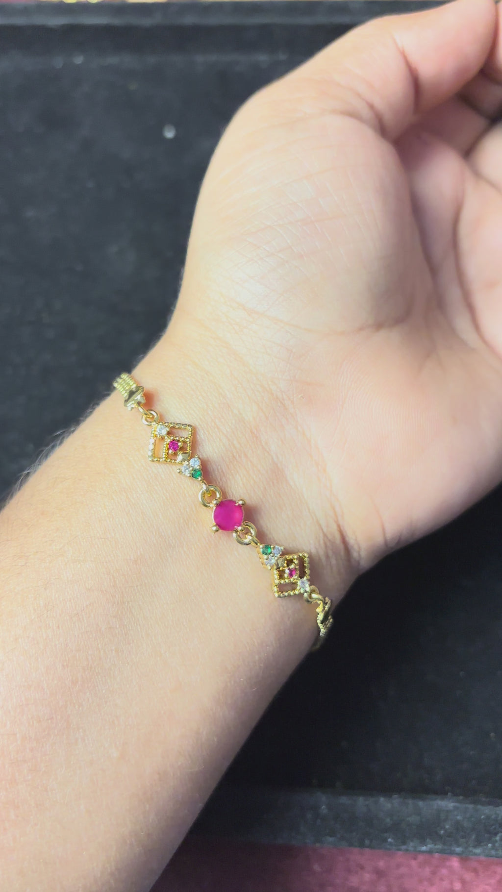 Women Bracelet SRJWB13