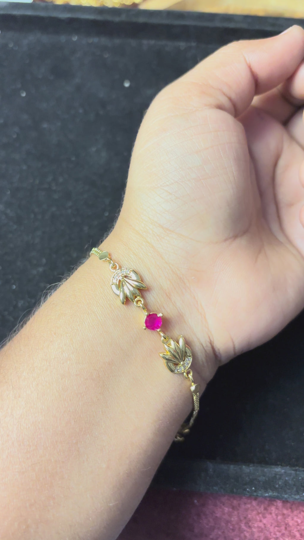 Women Bracelet SRJWB16