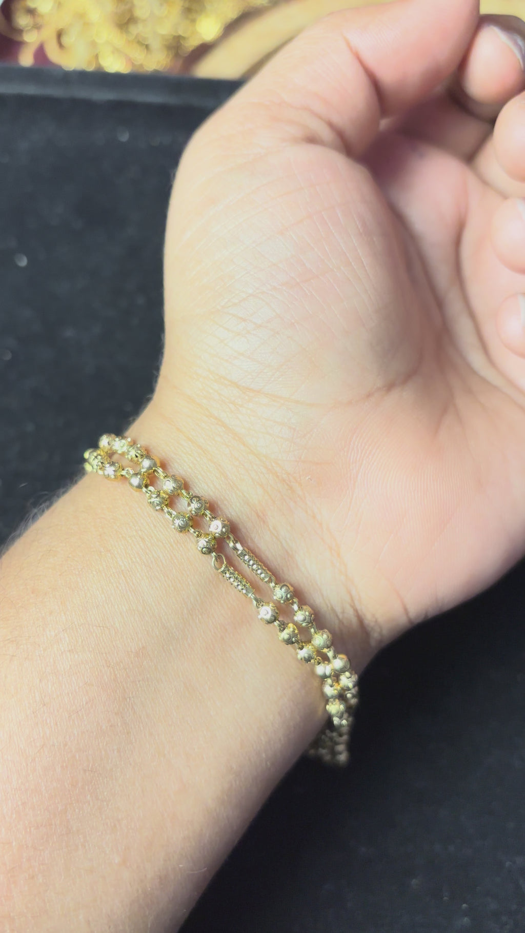 Women Bracelet SRJWB10