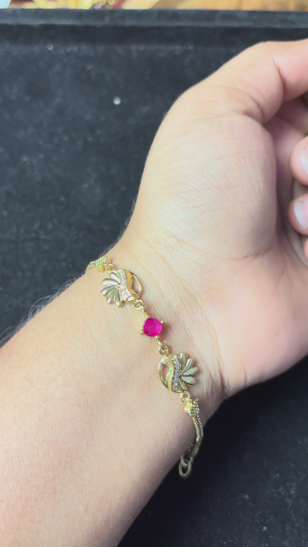 Women Bracelet SRJWB08