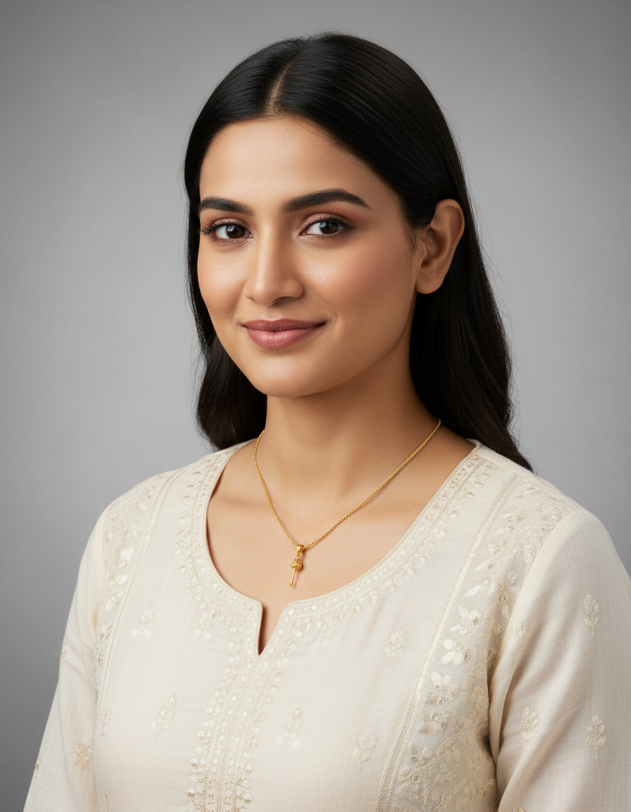 Subramanya weapon Pendant